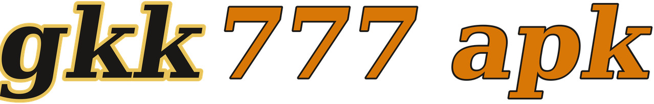 gkk777 apk logo