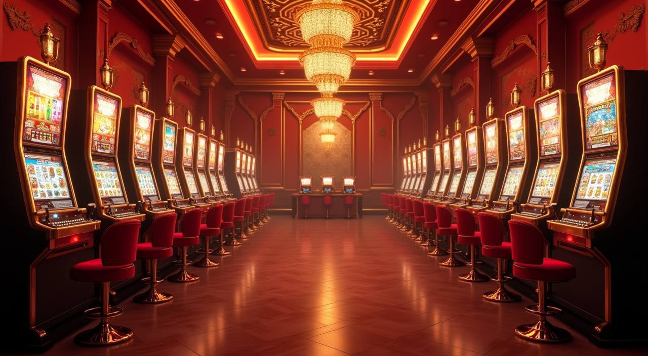 gkk777 apk Slots Vegas