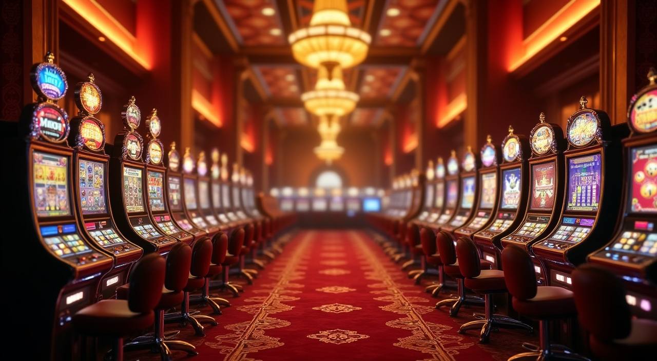 gkk777 apk Slots Vegas
